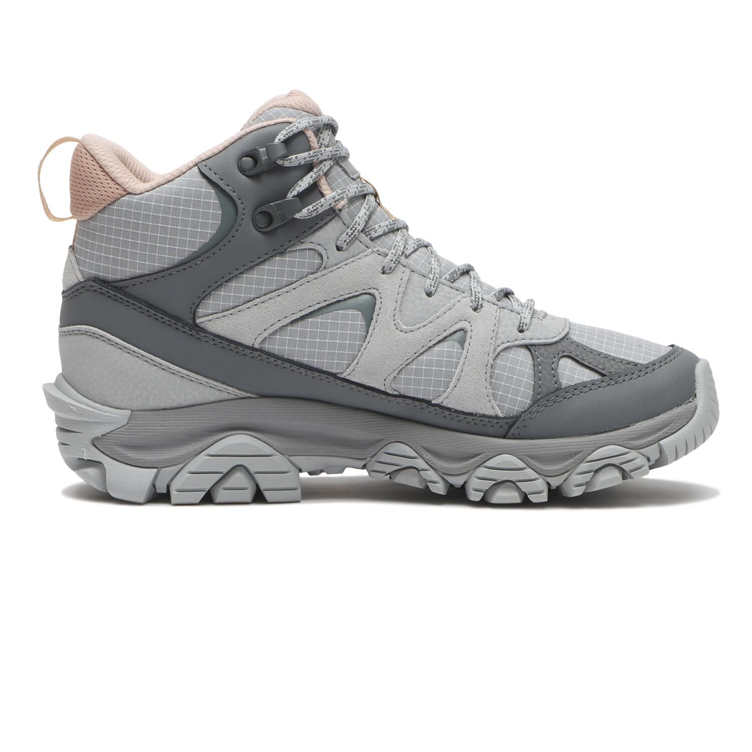 MERRELL「【MERRELL】WS THERMO SNOW GRIP MID WF」|スニーカー|