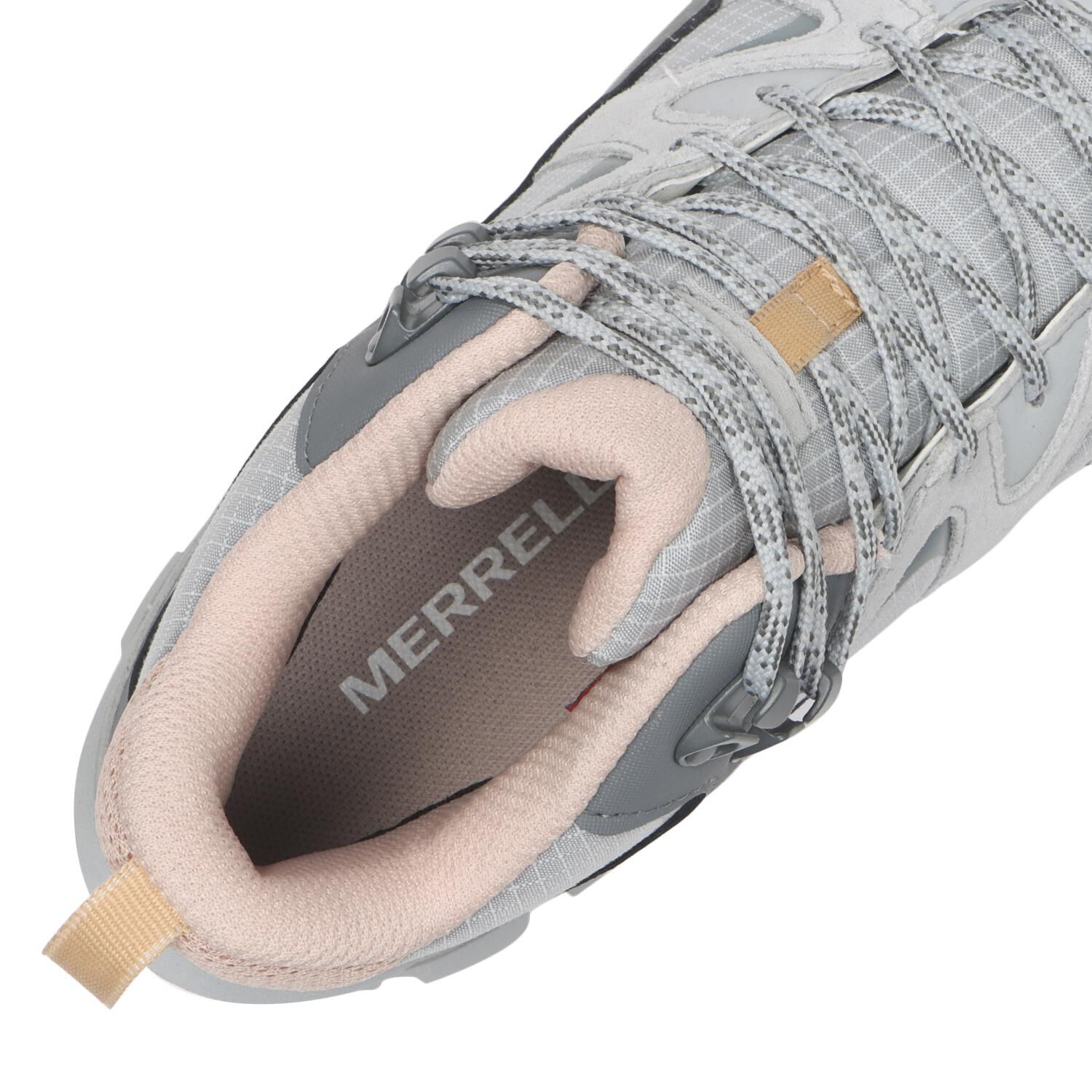 MERRELL「【MERRELL】WS THERMO SNOW GRIP MID WF」|スニーカー|