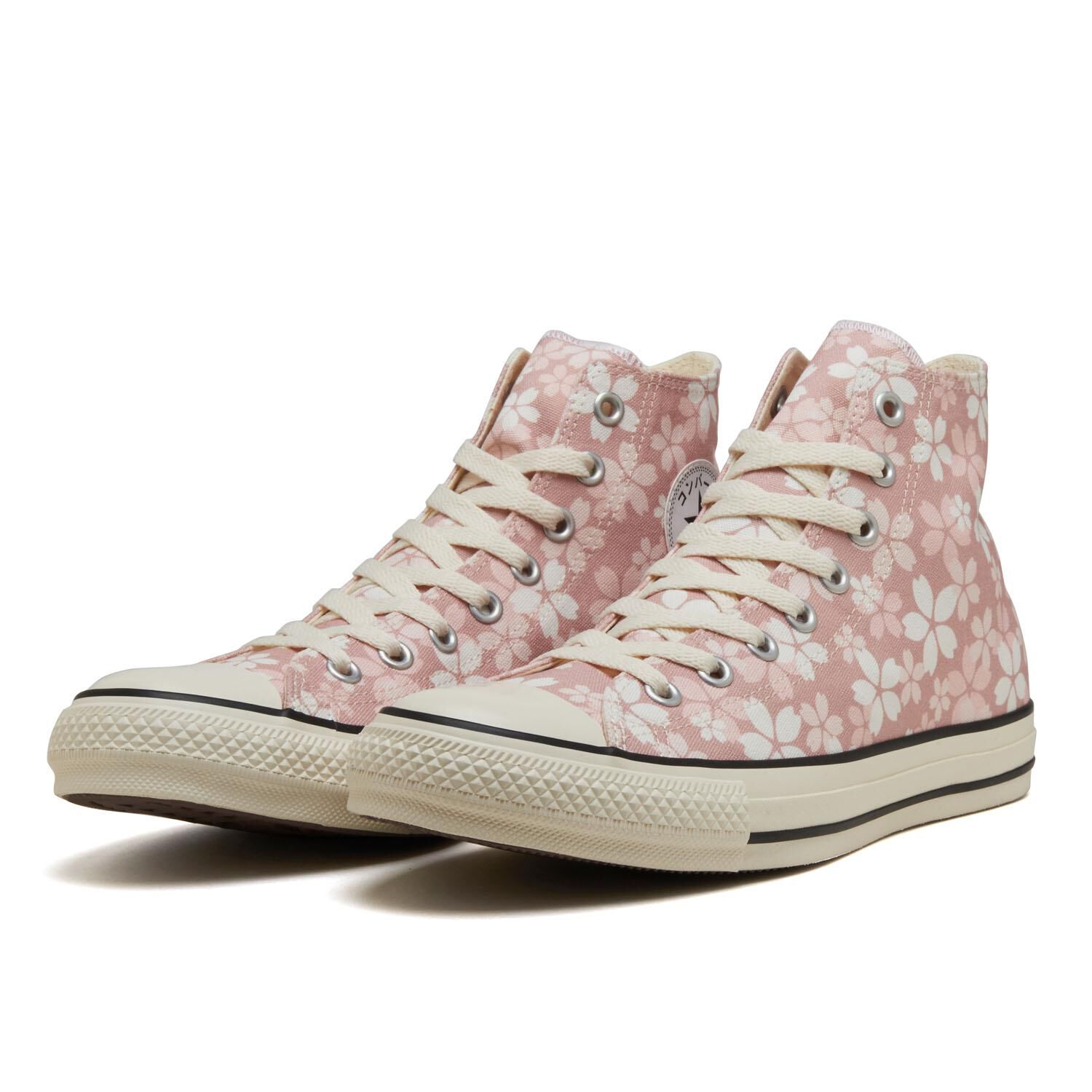 CONVERSE「【CONVERSE】AS JF HI」|スニーカー|