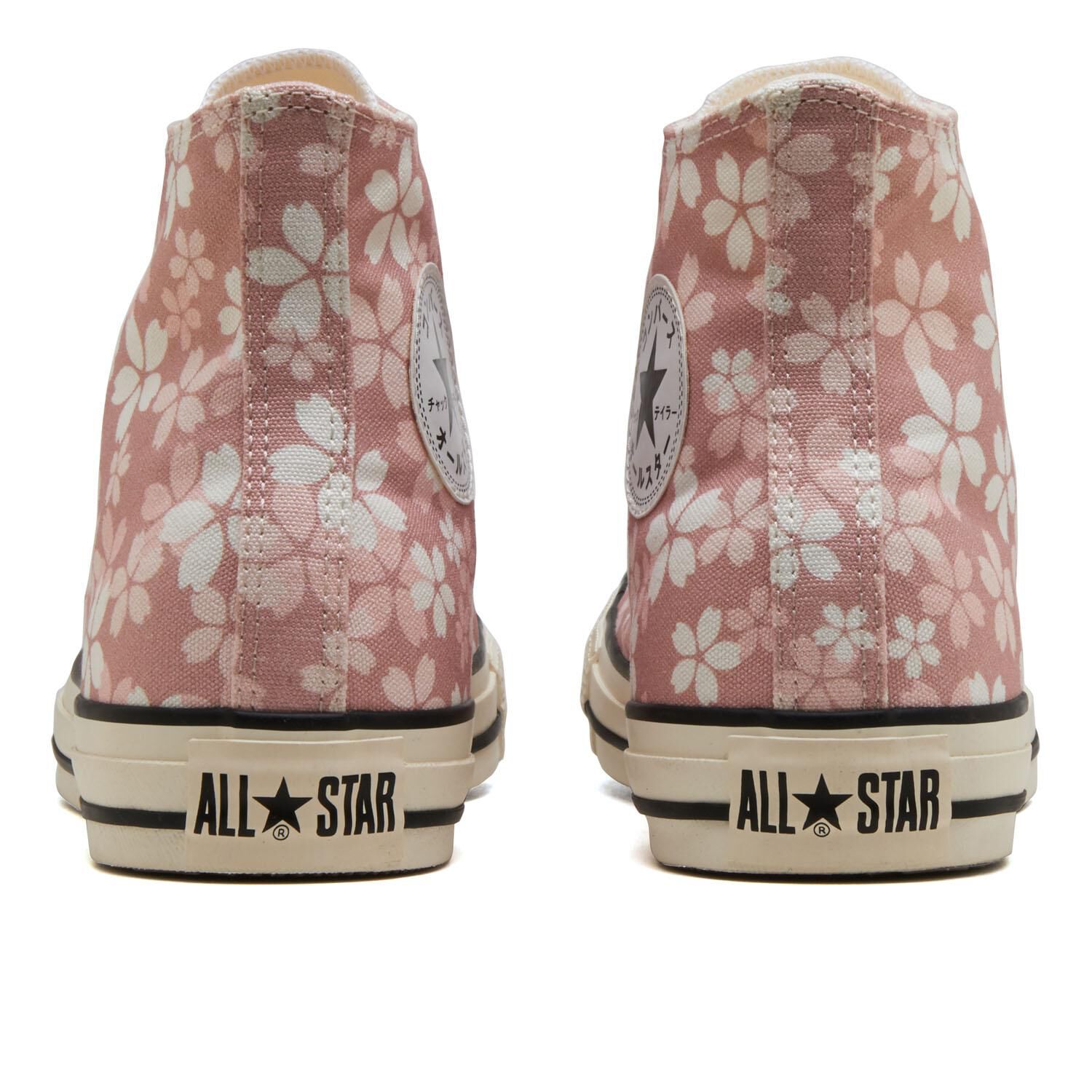 CONVERSE「【CONVERSE】AS JF HI」|スニーカー|