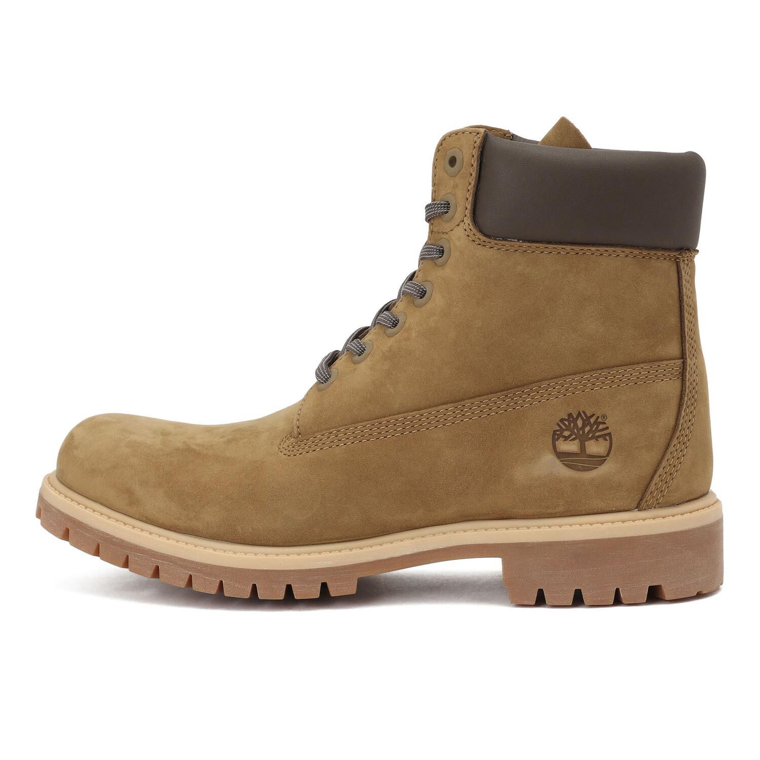 Timberland「【Timberland】6 IN PREMIUM BOOT KB」|スニーカー|カーキ