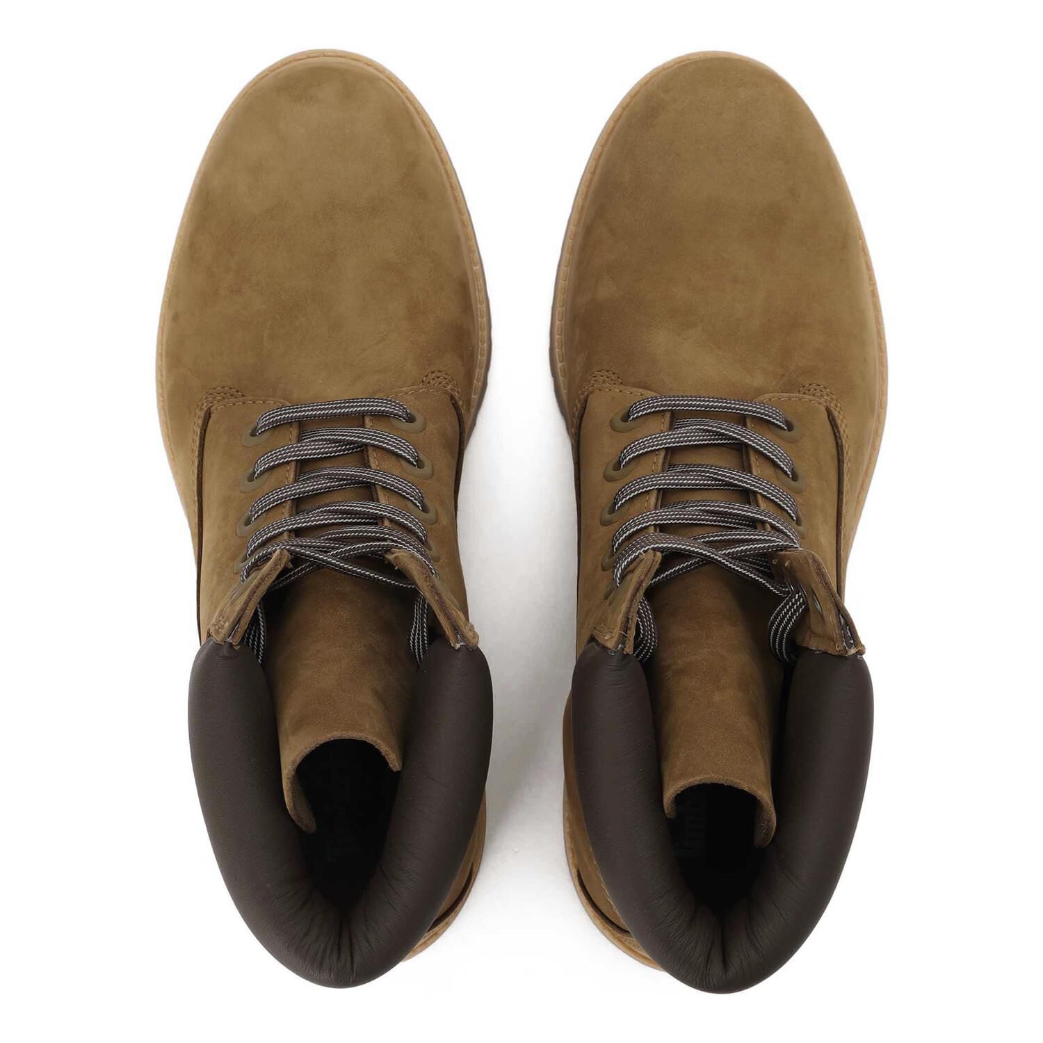 Timberland「【Timberland】6 IN PREMIUM BOOT KB」|スニーカー|
