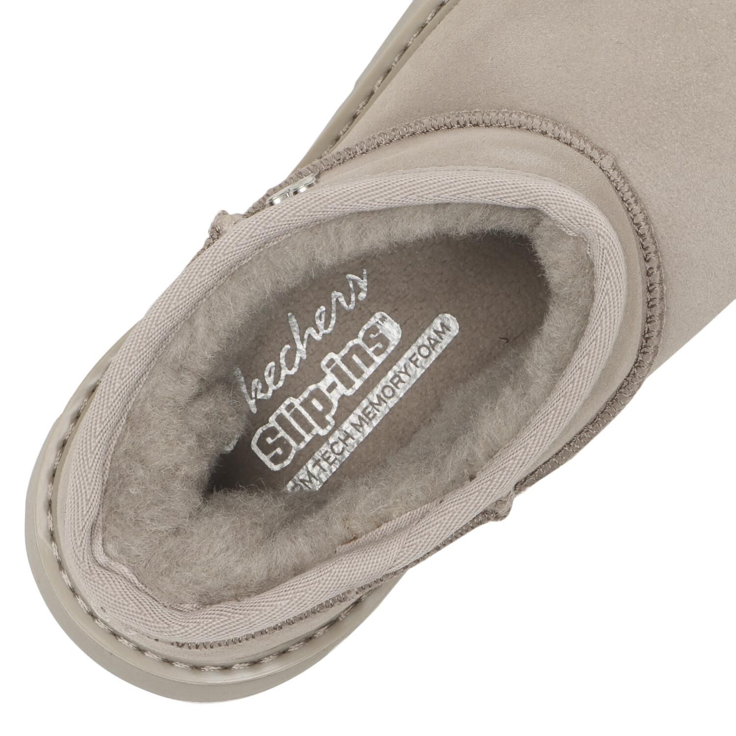SKECHERS「【SKECHERS】KEEPSAKES COZY-COZY MINI」|スニーカー|
