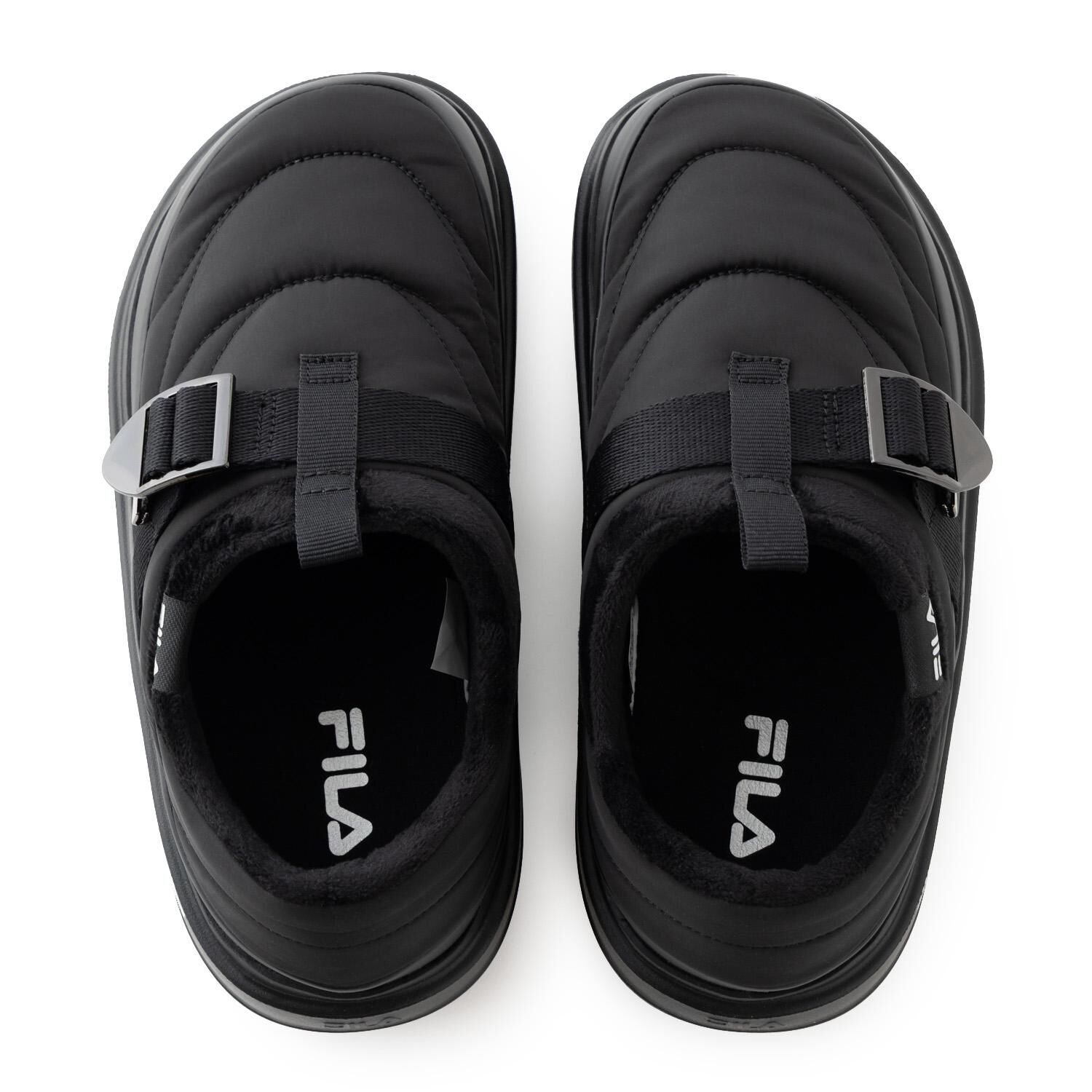 FILA「【FILA】PUFFER BOLD SLIP ON v2」|スニーカー|
