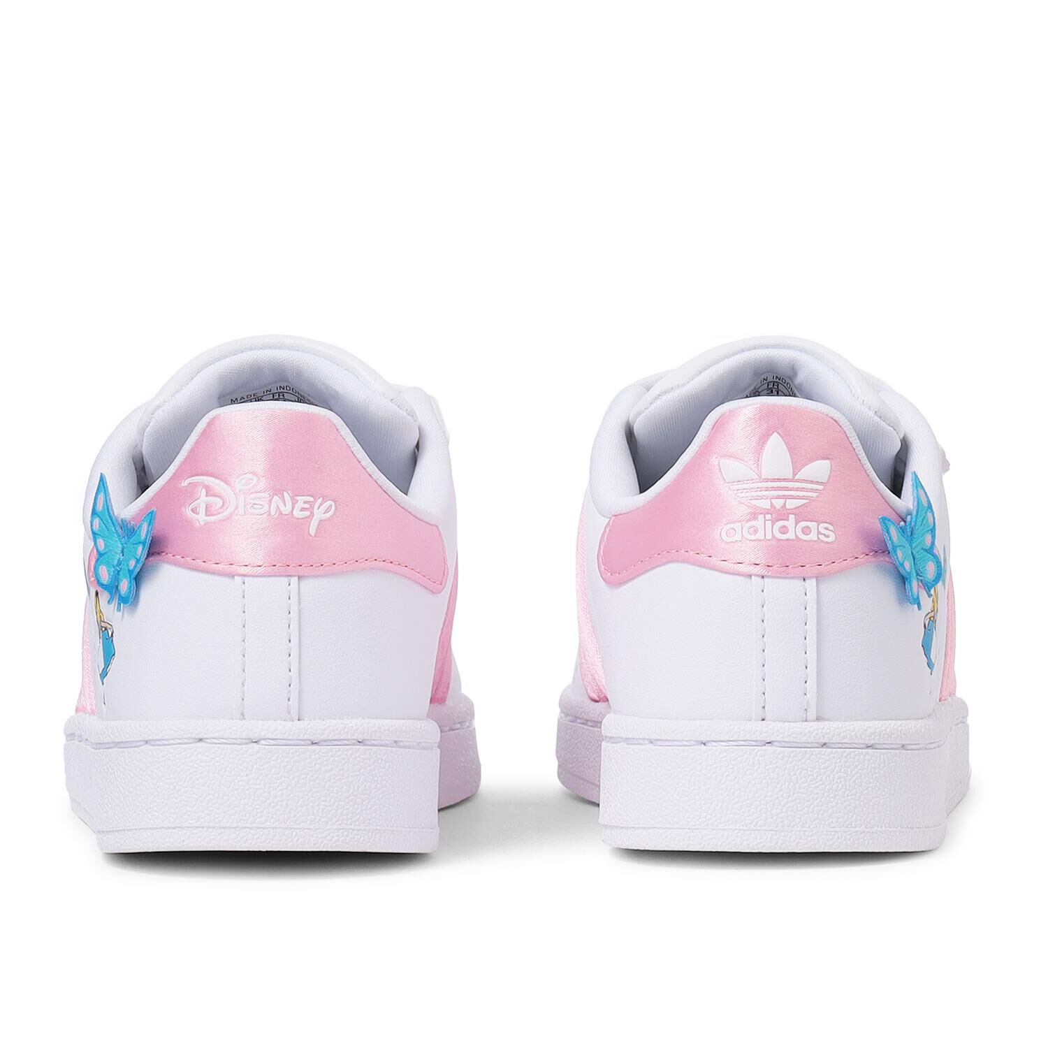 adidas「【ADIDAS】17-21 SST II CF C」|スニーカー|