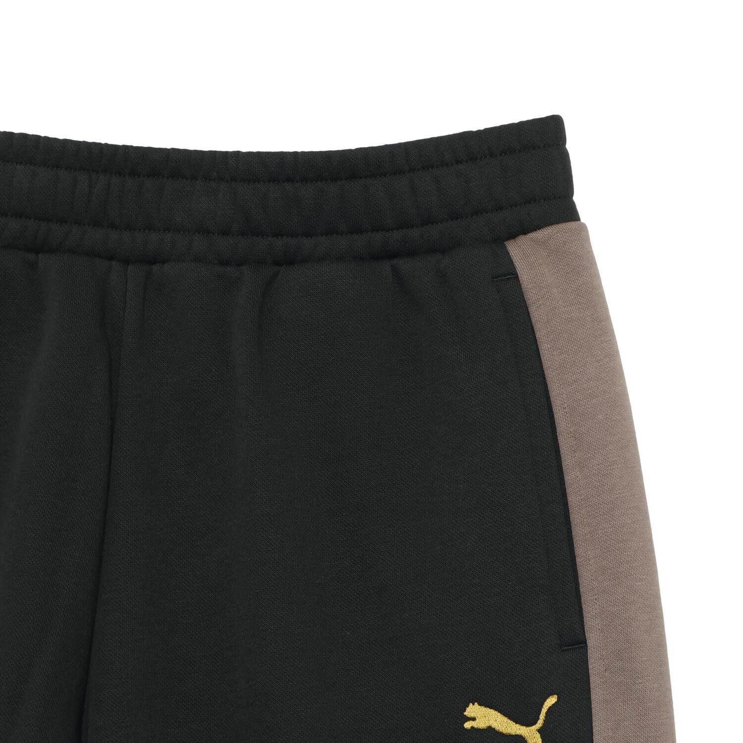 PUMA「【PUMA ｳｪｱ】M MONSTER HUNTER WILDS T7 PT」|チノ|