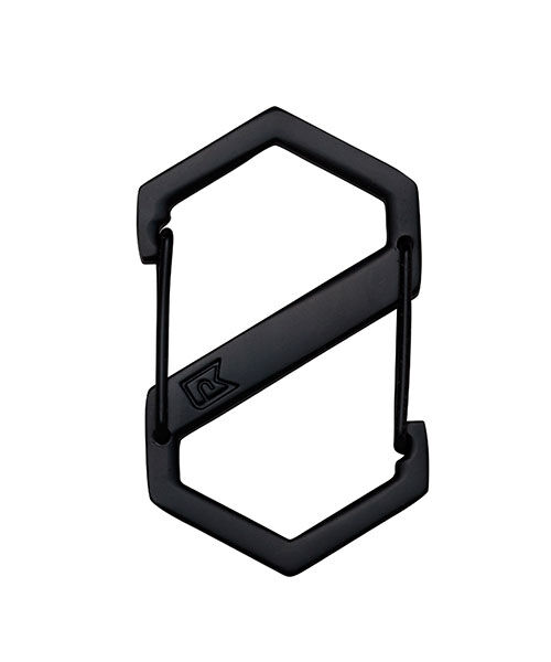  「MILESTO カラビナ」|その他|BK