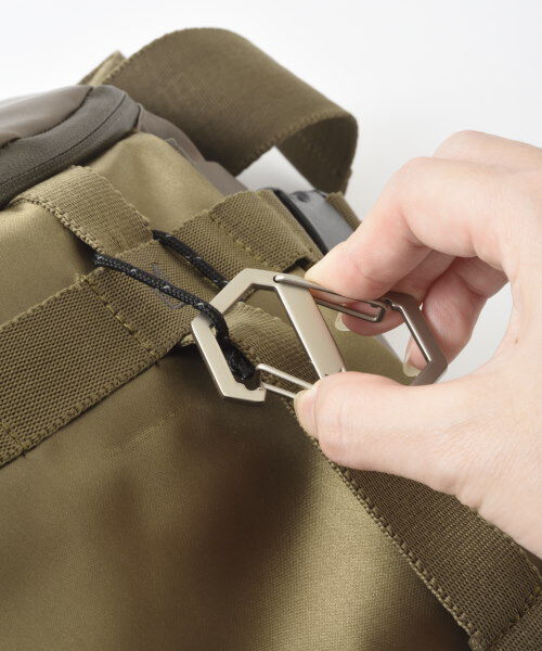  「MILESTO カラビナ」|その他|