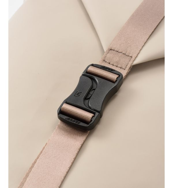 MILESTO「LAGOPUS WP ベルトフラップバックパック」|リュック|