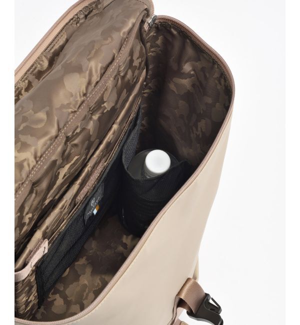 MILESTO「LAGOPUS WP ベルトフラップバックパック」|リュック|