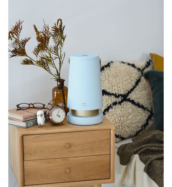 BRUNO「2L超音波加湿器 SLIM MIST」|電化製品|