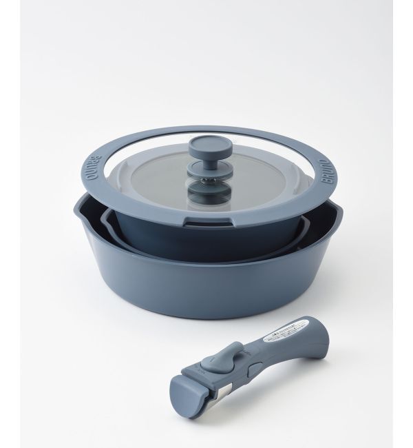 BRUNO「フライパン6点セット」|食器・キッチングッズ|