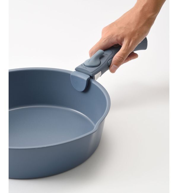 BRUNO「フライパン6点セット」|食器・キッチングッズ|