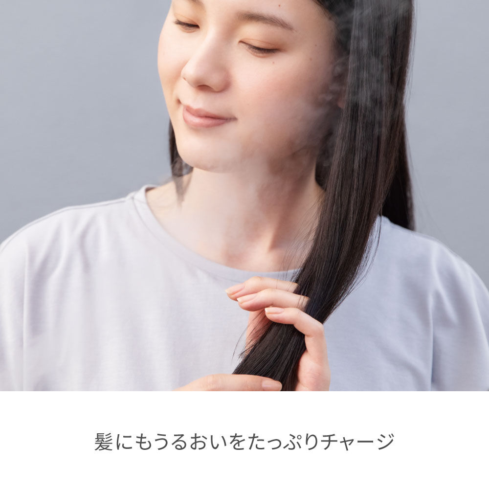 FESTINO「フェスティノ フェイシャル アロマ ナノスチーマー　SMHB-043」|コスメ雑貨|