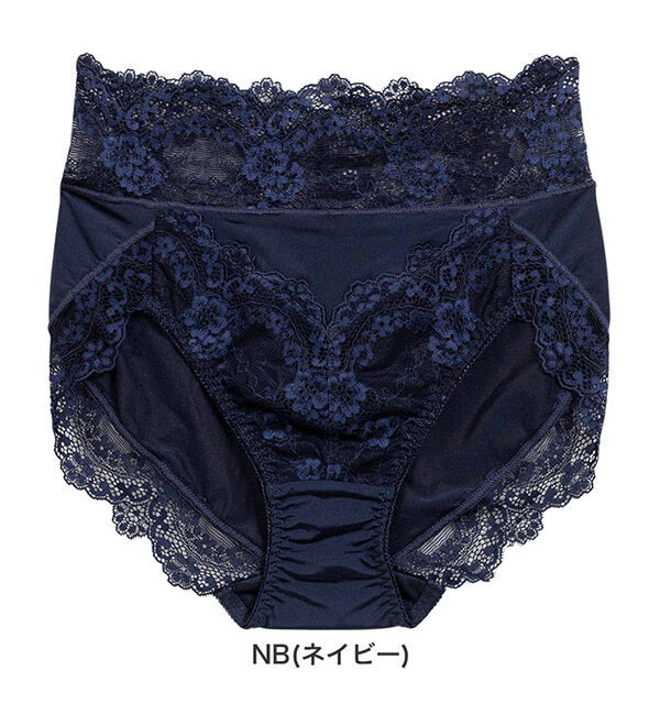 intesucre「アンテシュクレ intesucre お部屋ブラ ペア スタンダードショーツ 全8色 M-3L TSP004」|インナー|NB