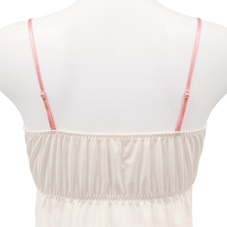 intesucre「アンテシュクレ  IBT379ペア スリップ M-L  ILS379」|インナー|