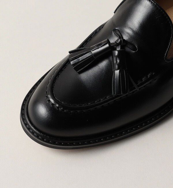 ODETTE E ODILE「SLタッセルローファー フラット30&darr;&uarr;」|ローファー|