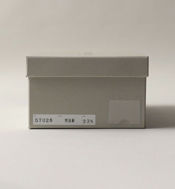 ODETTE E ODILE「SLタッセルローファー フラット30&darr;&uarr;」|ローファー|