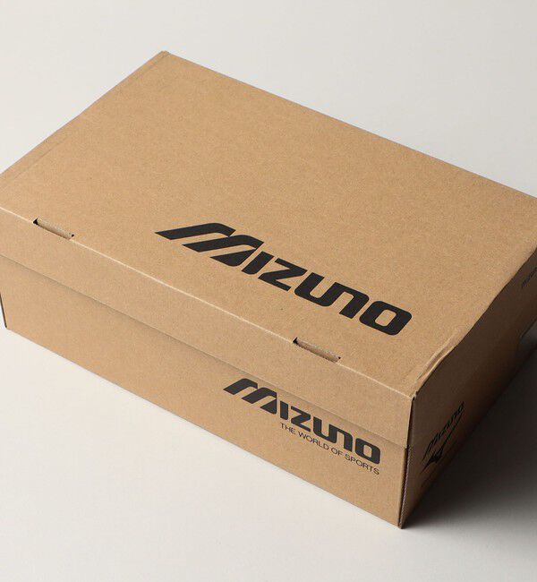 ODETTE E ODILE「＜MIZUNO＞WAVE MUJIN LS GTX」|スニーカー|