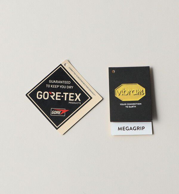 ODETTE E ODILE「＜MIZUNO＞WAVE MUJIN LS GTX」|スニーカー|