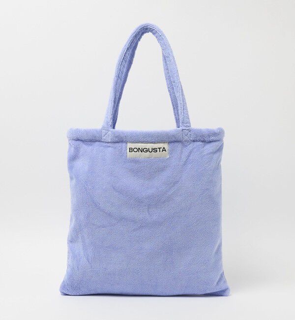 ODETTE E ODILE「＜BONGUSTA＞AW TOTEBAG」|その他|LT.BLUE