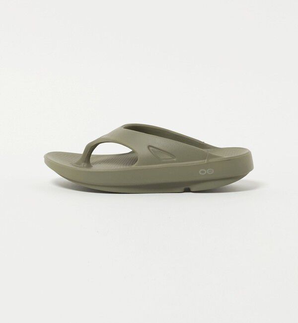 ODETTE E ODILE「＜OOFOS＞OOriginal」|サンダル|