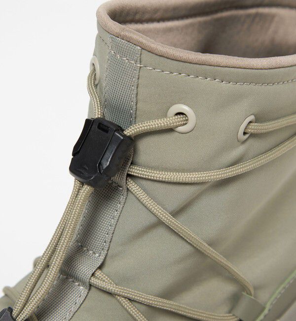 ODETTE E ODILE「ヴィブラムドロストリング スニーカー60&uarr;」|スニーカー|