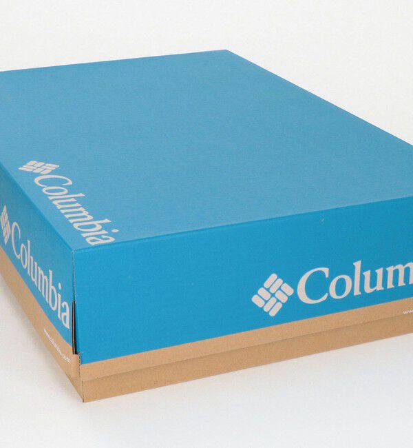 ODETTE E ODILE「＜Columbia＞ SAPLANDIII Diva」|ロングブーツ|