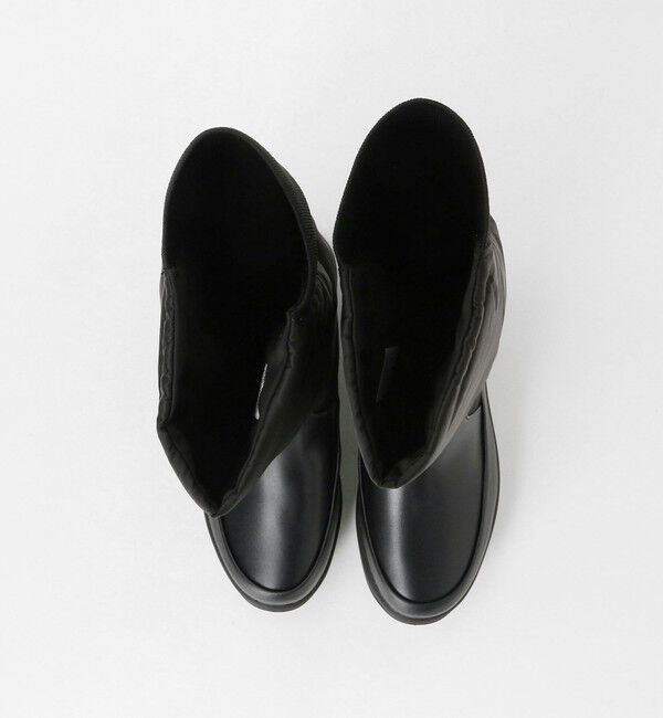 ODETTE E ODILE「＜Columbia＞ SAPLANDIII Diva」|ロングブーツ|