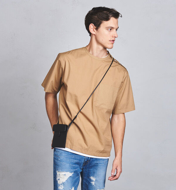 UNITED ARROWS「＜TOMOE（トモエ）＞ UTILITY CG」|その他|