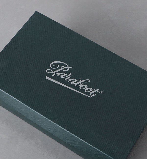 UNITED ARROWS「＜Paraboot＞ CHAMBORD SUEDE/シューズ」|その他|