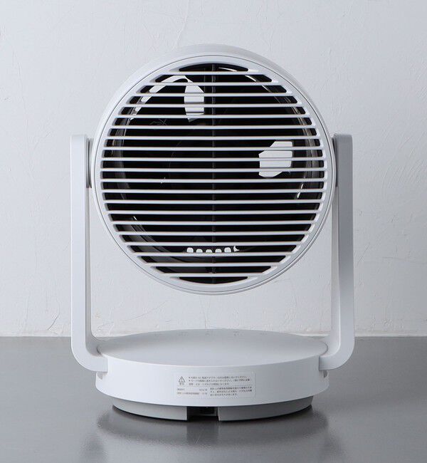Style for Living「＜RHYTHM＞Silky Wind サーキュレーター」|電化製品|