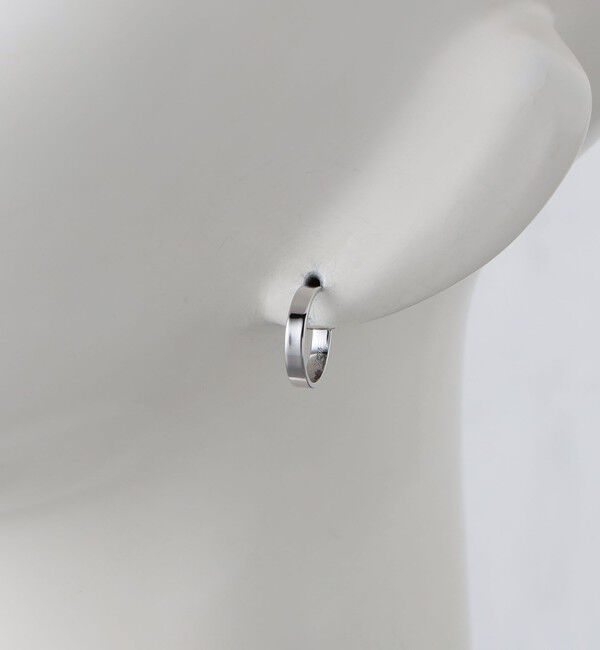 UNITED ARROWS「＜MARIHA＞S/BONDS フープ ピアス」|ピアス|