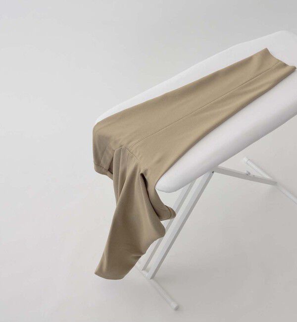 Style for Living「＜tower＞スタンド式 アイロン台」|トイレタリー・ランドリーグッズ|