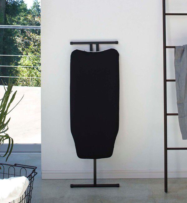 Style for Living「＜tower＞スタンド式 アイロン台」|トイレタリー・ランドリーグッズ|