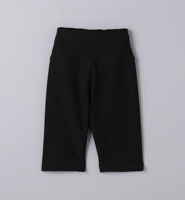 UNITED ARROWS「＜TO UNITED ARROWS＞SUNNY ハーフレギンス」|スポーツ|