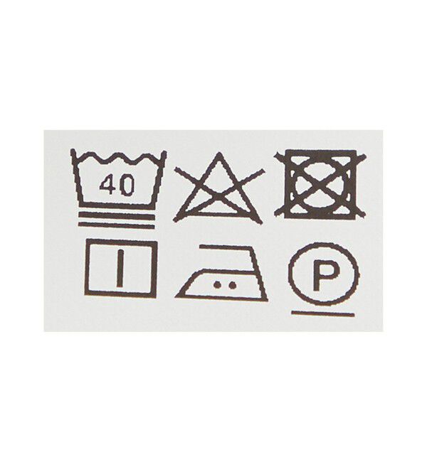 UNITED ARROWS「LEGGIUNO/グレーストライプ タブカラーシャツ」|シャツ・ブラウス|