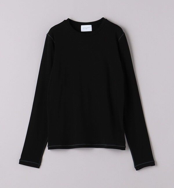 UNITED ARROWS「ベア ジャージー カットソー」|Tシャツ・カットソー|