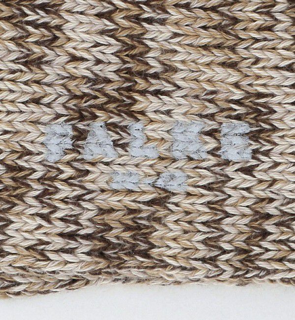 UNITED ARROWS「＜FALKE＞ BROOKLYN SOCKS/ブルックリン ソックス」|ソックス|