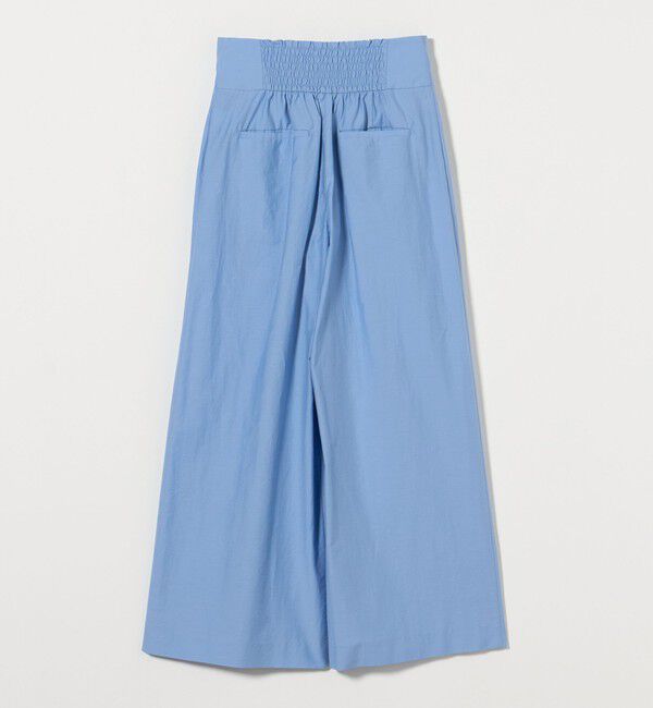 UNITED ARROWS「MANTECO POP ワイドパンツ」|その他|