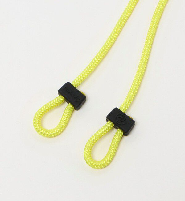 UNITED ARROWS「＜Eyevol＞ GLASS CORD/グラスコード」|メガネ|