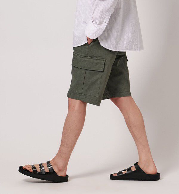 UNITED ARROWS「【別注】＜BIRKENSTOCK＞FLORIDA /フロリダ サンダル」|サンダル|