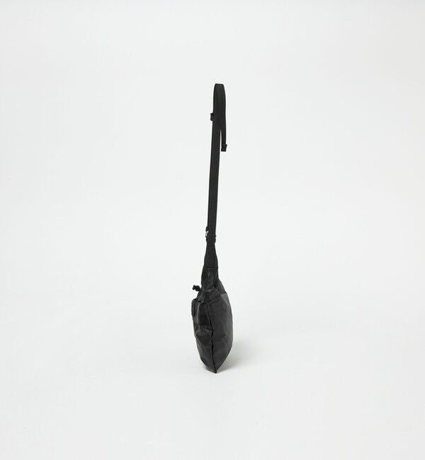 UNITED ARROWS「【別注】＜BRIEFING＞SOLID LIGHT SACOCHE/サコッシュ」|ショルダー・メッセンジャー|