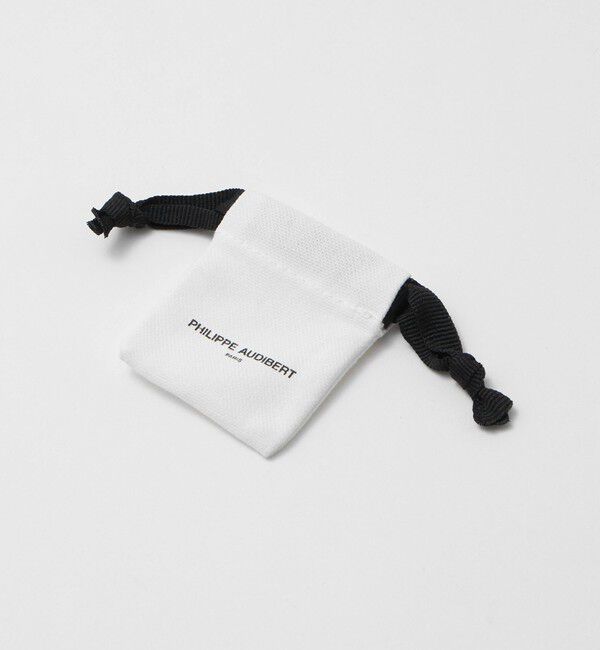 UNITED ARROWS「＜PHILIPPE AUDIBERT＞ARTHUR リング」|リング|