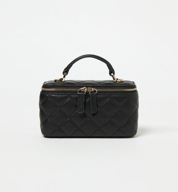 UNITED ARROWS「マイクロ バニティ バッグ」|ハンドバッグ|