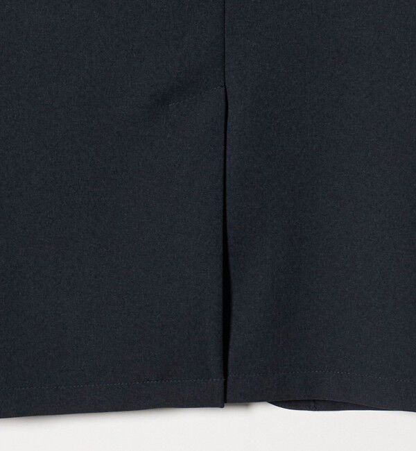 UNITED ARROWS「テック ツイル シングル 2ボタン テーラードジャケット  UA COZY ウォッシャブル 防しわ性（着用しわ）」|スーツ|