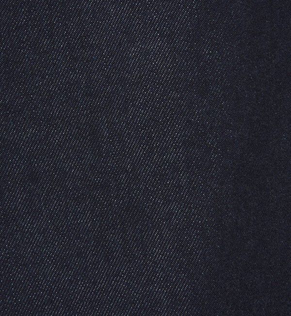 UNITED ARROWS「フラップポケット デニムパンツ」|デニム|