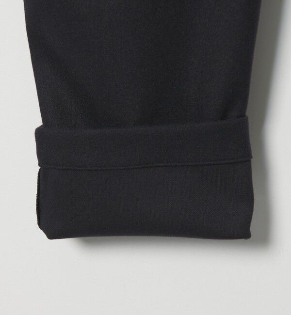 UNITED ARROWS「TCW スマート スリム オールギャザー イージーパンツ」|チノ|