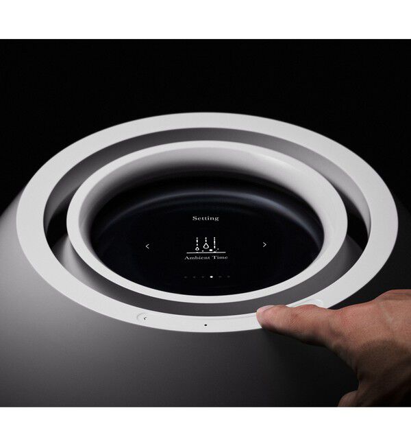 Style for Living「＜BALMUDA＞RAIN 」|電化製品|