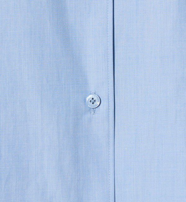 UNITED ARROWS「SOKTAS ロングシャツ」|シャツ・ブラウス|